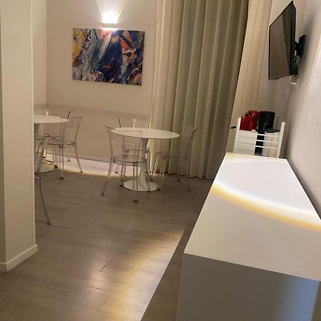 Mondo BnB Salerno Esterno foto