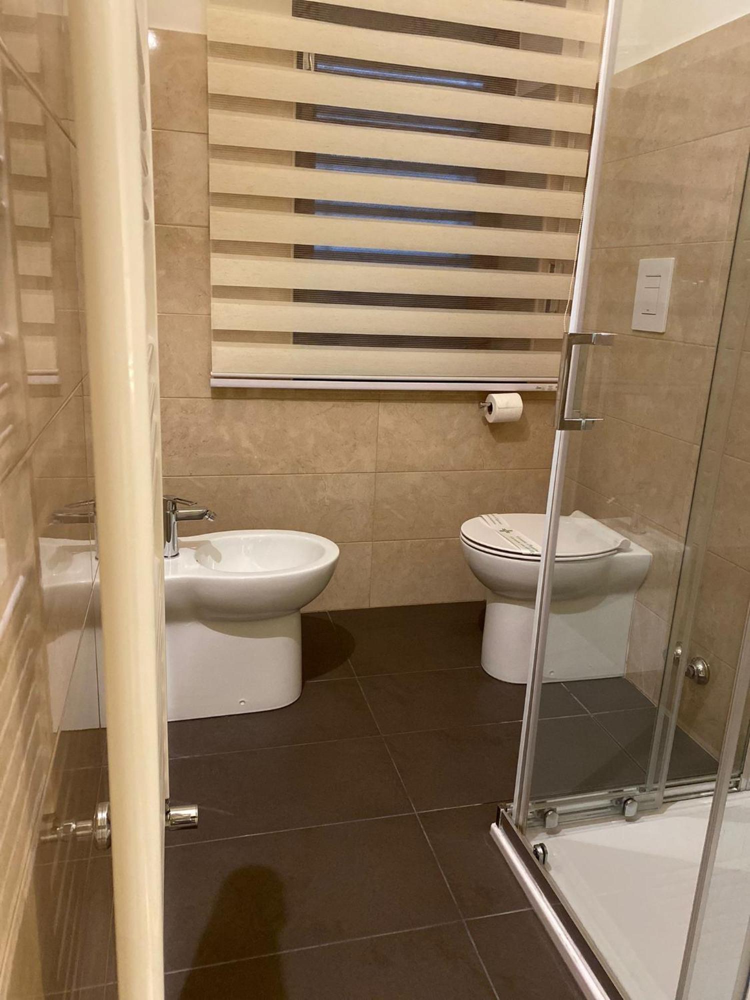 Mondo BnB Salerno Esterno foto