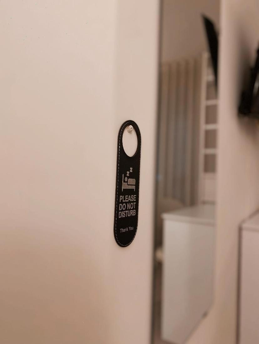 Mondo BnB Salerno Esterno foto