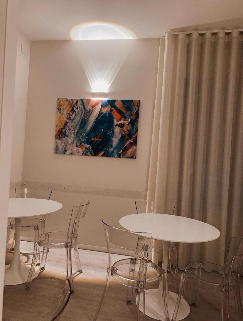 Mondo BnB Salerno Esterno foto