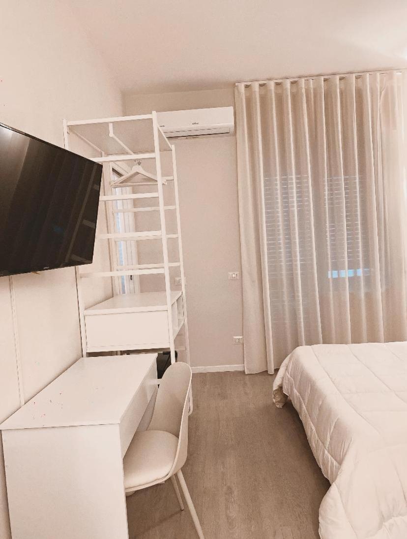Mondo BnB Salerno Esterno foto