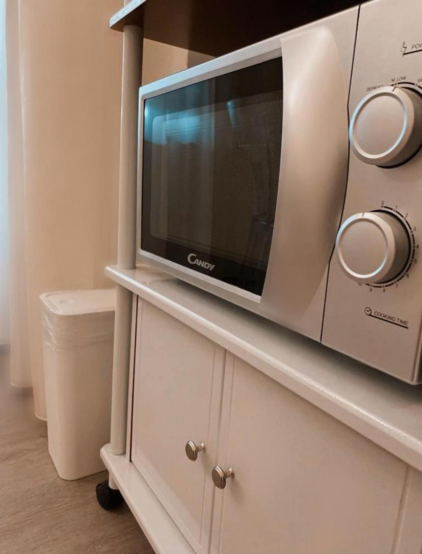 Mondo BnB Salerno Esterno foto