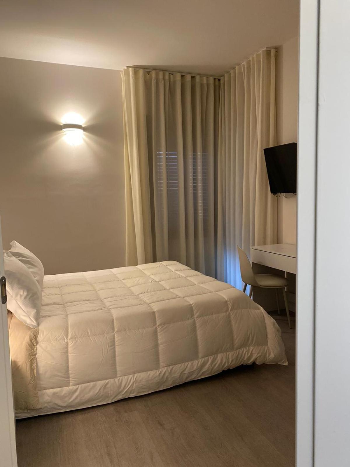 Mondo BnB Salerno Esterno foto