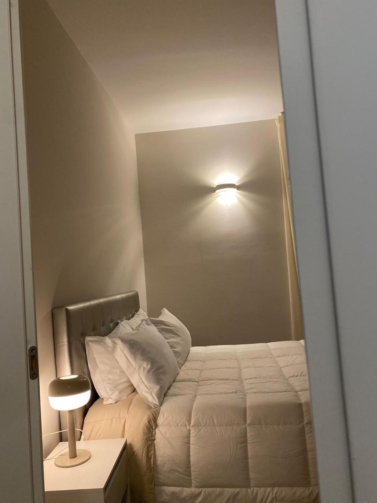 Mondo BnB Salerno Esterno foto