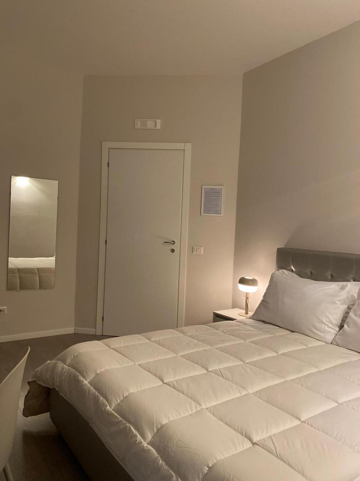 Mondo BnB Salerno Esterno foto