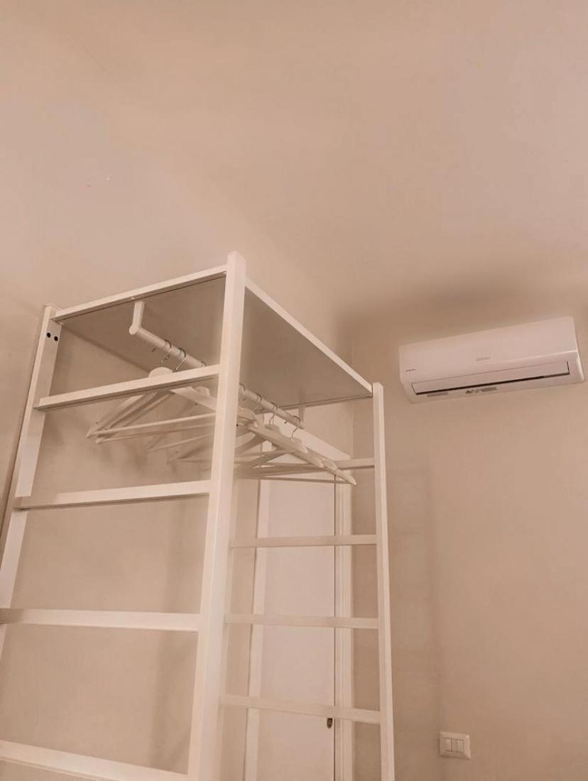 Mondo BnB Salerno Camera foto