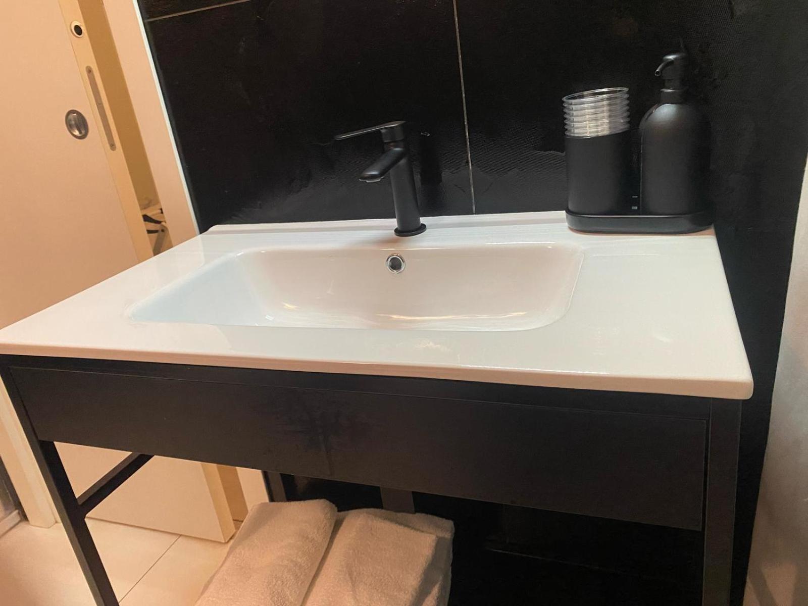 Mondo BnB Salerno Esterno foto
