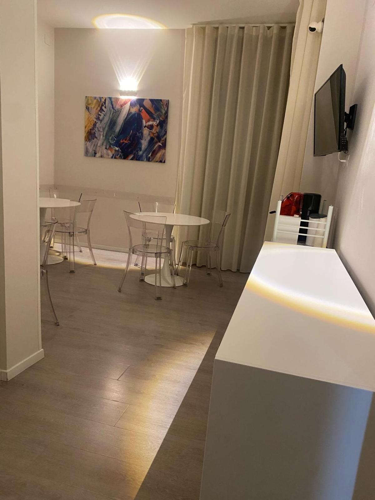 Mondo BnB Salerno Esterno foto