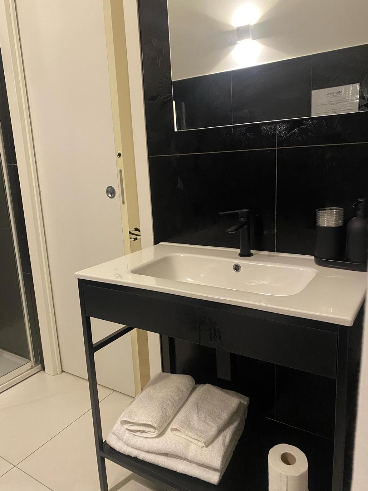 Mondo BnB Salerno Esterno foto
