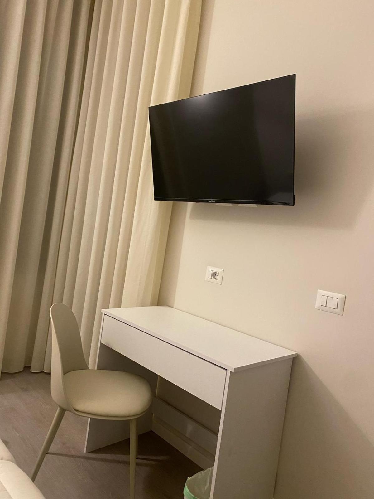 Mondo BnB Salerno Esterno foto
